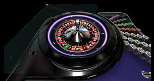 Find de Bedste Roulette Casinoer i Danmark -476465184