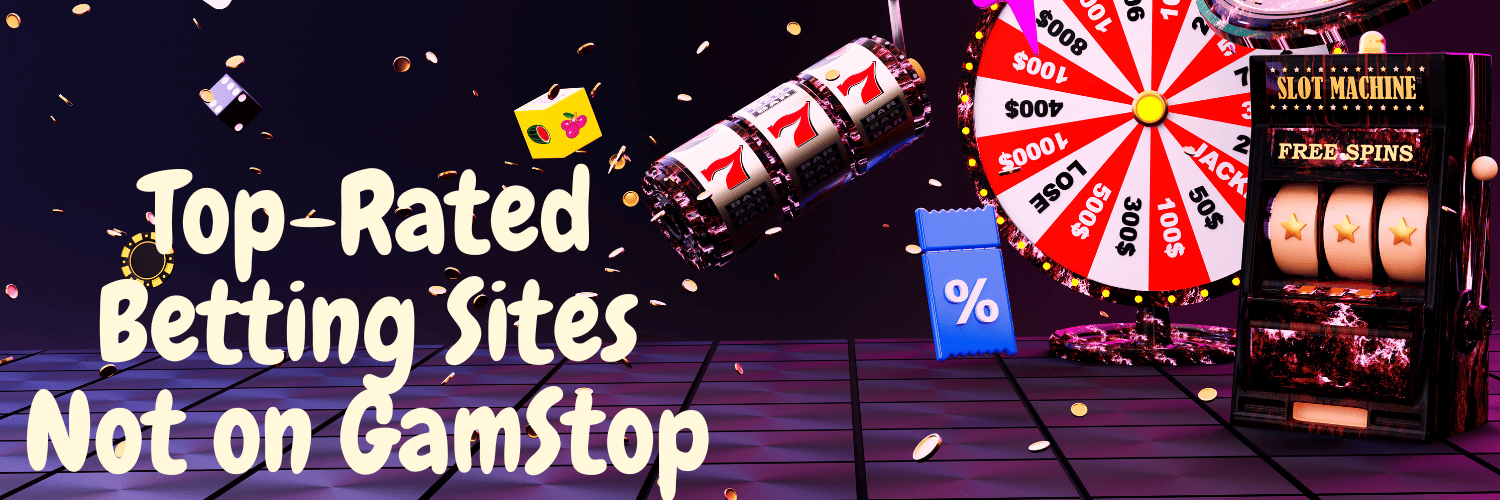 Finding Bookmakers Not on GamStop Your Ultimate Guide