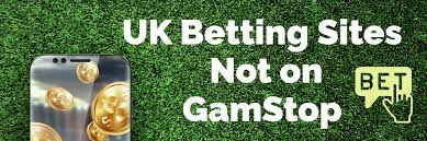 Golf Odds Not on GamStop Discover Betting Opportunities