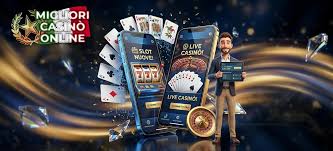 I migliori casinò europei scopri la nostra lista esclusiva