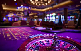 Casino Roulette Echtgeld - Tipps und Strategien für Ihr Spiel