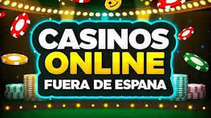 Los Mejores Casinos Fuera de España Destinos de Juego Internacionales