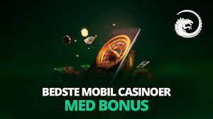 Mobil Casinoer Uden NemID Spil Direkte Fra Din Smartphone