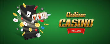Nejlepší nové online casino Objevte svět virtuálních her