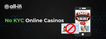 No Verification Casinos The Future of Online Gambling -1007763090