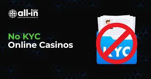 No Verification Casinos The Future of Online Gambling -1007763090