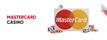 Online Casinoer med Mastercard – Sikkerhed og Bekvemmelighed