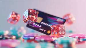 Online Casinoer med Mastercard – Sikkerhed og Bekvemmelighed