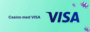 Online Casinoer med Visa - Sikker Spiloplevelse Online Casinoer med Visa - Sikker Spiloplevelse