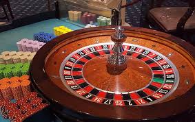 Online Roulette Spielen Tipps und Strategien für den Erfolg -1493381137