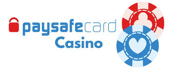 Paysafecard Casinoer Online – Sikker og Anonym Spiloplevelse