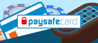Sådan Bruger Du Paysafecard i Online Casinoer