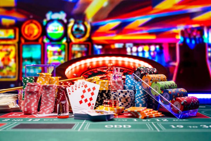 The Rise of Social Casinos Gaming in the Digital Age