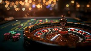 The Ultimate Guide to High Roller Roulette Strategies and Tips