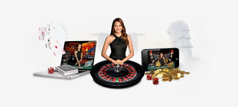 The Ultimate Guide to Live Roulette Sites 281240004