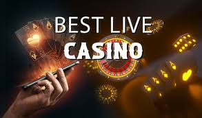 The Ultimate Guide to Live UK Roulette Experience the Thrill Online