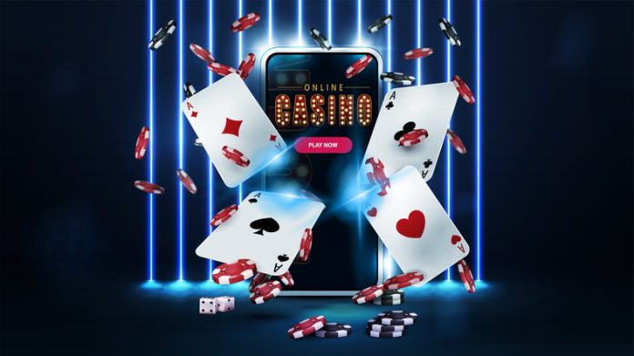 Top Casinos Online em Portugal 2026 Descubra os Melhores Sites de Apostas