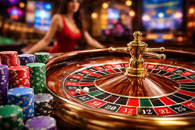 Top Live Roulette Sites in the UK Unleash the Thrill