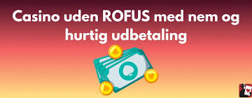 Uden om Rufus En Dybere Forståelse af Livsstilen