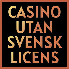 Utländska Casino Utan Svensk Licens En Djupgående Guide -1752442059