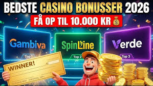 Valhalla Casino Adgang Din Guide til Online Spil