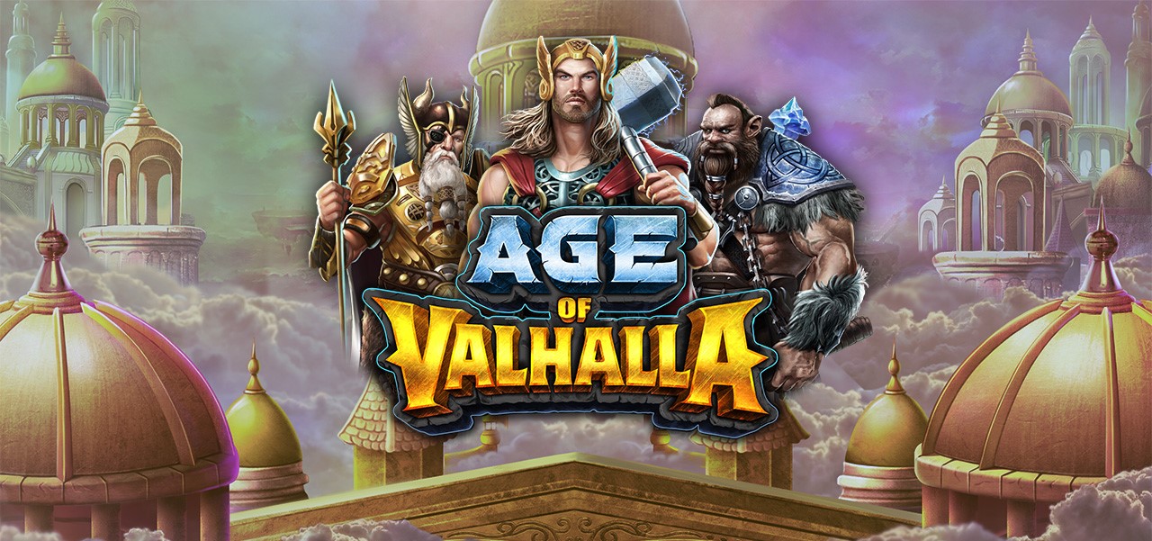 Valhalla Casino Oprettelse Alt, hvad Du Behov for at Vide