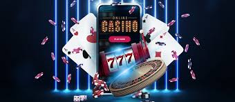 Bedste Udenlandske Online Casino Find Din Favorit Spilleoplevelse