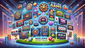 Casinò No AAMS Scopri il Mondo del Gioco Online Senza Regolamentazioni