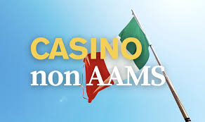 Casino senza Licenza AAMS Cosa Devi Sapere
