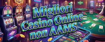 Casino senza Licenza AAMS Cosa Devi Sapere