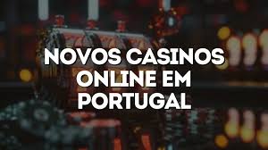 Casinos Online em Portugal Um Guia Seguro para 2026