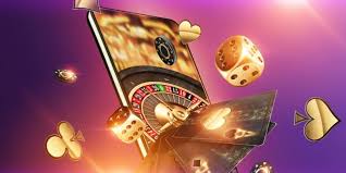 Dealbet Online Casino UK Your Guide to an Exciting Gaming Experience