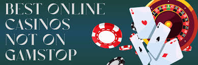 Discover Non Gamstop UK Casino Sites for Ultimate Gaming Experience 1671355145