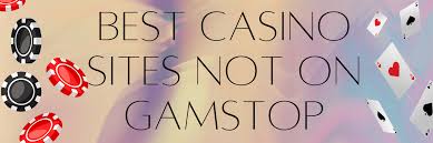 Discover the Best 10 Deposit Casinos Not on GamStop -1838539386