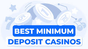 Discover the Best $5 Deposit Casinos for an Affordable Gaming Experience