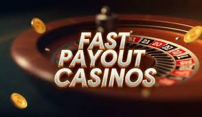 Discover the Best Fast Payout Casinos for Quick Wins -1773556855 Discover the Best Fast Payout Casinos for Quick Wins -1773556855