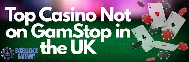 Discovering Non Gamstop UK Casino Sites 1734210113