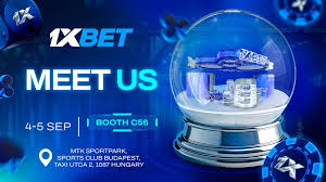 Download the 1xBet APK in Thailand A Comprehensive Guide -724828480