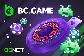 Exploring Casino BC.Game The Ultimate Gaming Experience Exploring Casino BC.Game The Ultimate Gaming Experience