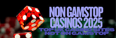 Exploring Slots and Casinos Not on Gamstop -120366824