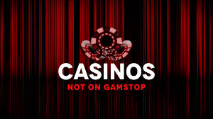Exploring Slots and Casinos Not on Gamstop -120366824