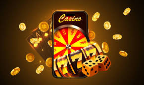 Jackpot Bet DK 2026 En Ny Æra af Spil og Underholdning