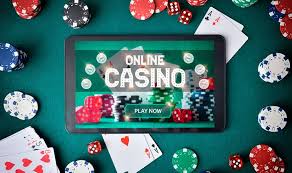 Lucky Manor Your Gateway to Online Casino Excitement