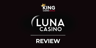 Luna Casino 2026 – Registrering Din Guide til Velkomsttilbud