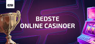 Nye Online Casinoer Din Guide til De Bedste Nye Spiloplevelser