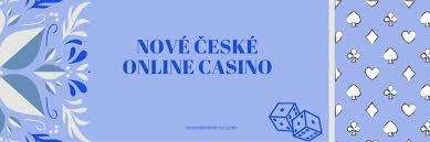 Objevte Nová Kasina 2026 Trendy, Bonusy a Hry
