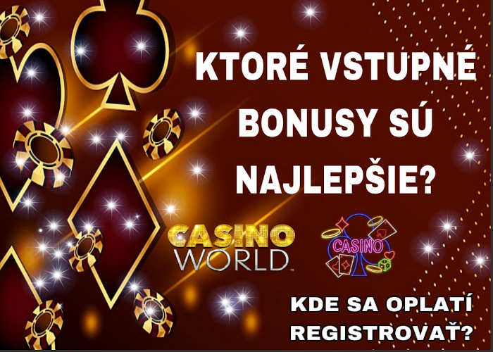 Online Kasína na Slovensku Všetko, čo potrebujete vedieť 915180973