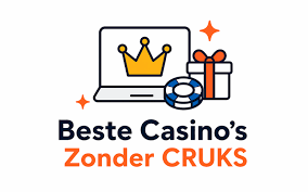 Ontdek de beste bookmakers zonder CRUKS 1915281676