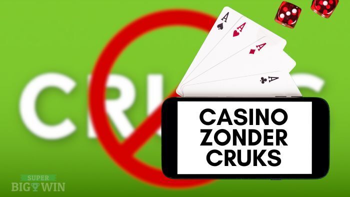 Ontdek de Voordelen van een Goksite zonder CRUKS 503524723