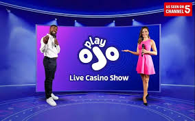 Oplev Spændingen på Play OJO Casino DK 1007174395